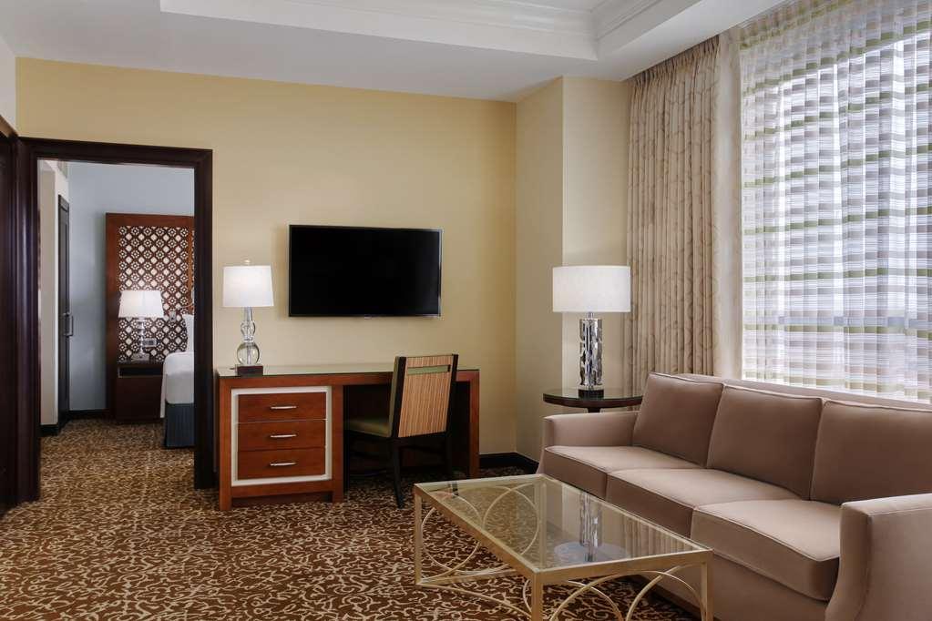 Hilton Suites Jabal Omar Makkah Mecca Room photo